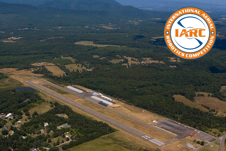 Front Royal-Warren County Airport