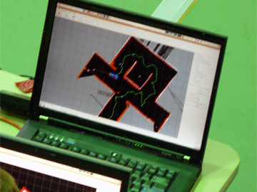 mit mapping