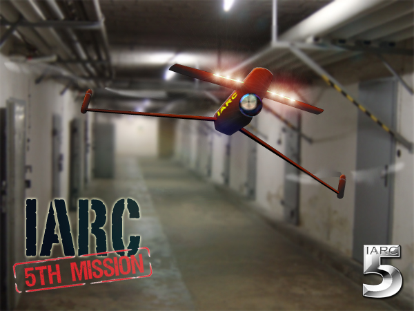 Mission 5